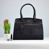 Gallantry | Handtas | Zwart