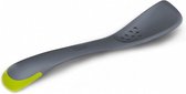 keukenhulp Uni-Tool 30 x 7 cm nylon/siliconen grijs