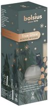 geurverspreider True Glow Winter Woods 45 ml glas