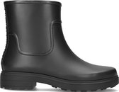 Calvin Klein Rain Boot Regenlaarzen - Tuinlaarzen - Dames - Zwart - Maat 40