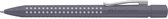 balpen Grip 2010 M 14,5 cm grijs