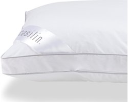 Casilin Classic Hoofdkussen- 60x70cm - Stevige ondersteuning