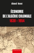 Economie de l'Algérie coloniale