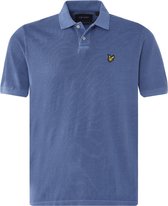 Lyle & Scott Polo Heren korte mouw