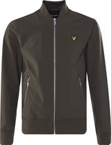 Lyle & Scott Softshell Bomber Jack Heren