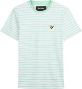 Lyle & Scott T-shirt Heren korte mouw