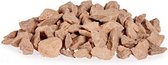 decoratiestenen klein 1,5 kg naturel