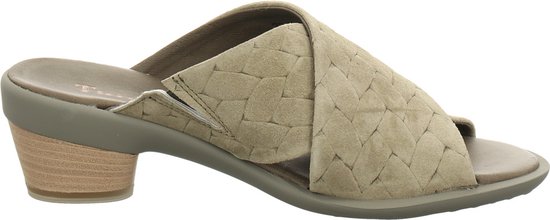 Think! - Chaussures femme - 3-000594-7000 - Vert - pointure 40