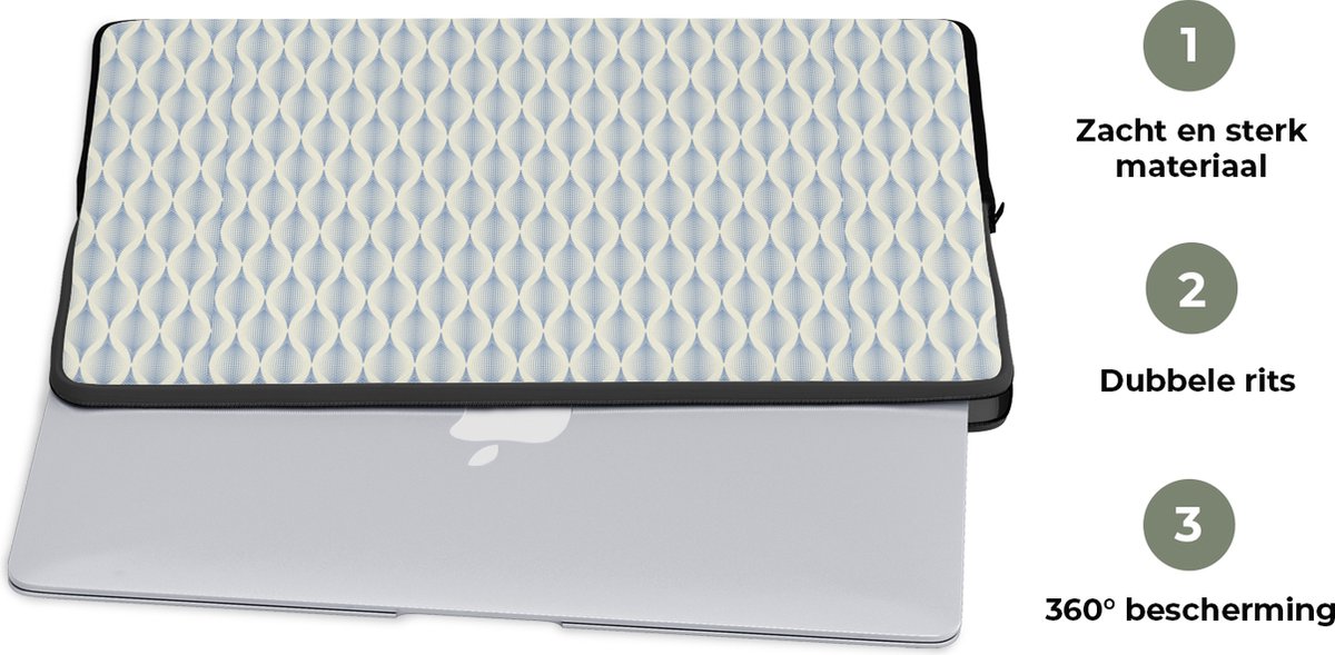 Skin Pour Ordinateur Portable 14'' – Design Bois Séquoia Vieilli – Itsaskin