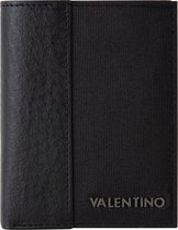 Valentino Bags Heren OAK Portemonnee - Zwart