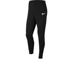 Nike Park - Zwart Wit Wit - XL