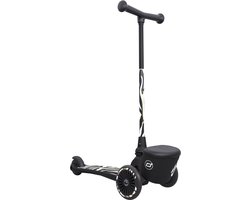 Scoot and Ride Zebra Highwaykick 2 Step SR-96523