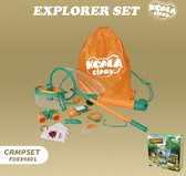 Avontuur Speelgoed Set - 12 Stuks - Insecten Verzamelen Kits - Educatief Speelgoed - Kinderen - Outdoor - 3 jaar - Gift - Cadeau
