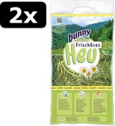 2x FRESHGRASS HOOI KAMILLE 500GR