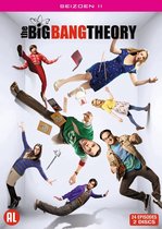 The Big Bang Theory - Seizoen 11
