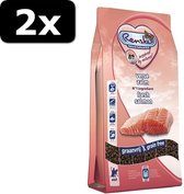 2x RENSKE KAT VERSE ZALM 6KG