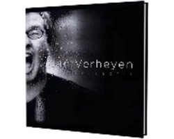 Jan Verheyen Filmboek