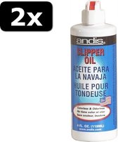 2x SMEEROLIE 120ML