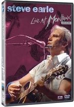 Live At Montreux 2005 - Earle Steve