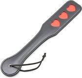 OHMAMA FETISH | Ohmama Fetish Hearts Paddle