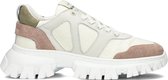 B.l.a.h Footwear Lara Lage sneakers - Dames - Roze - Maat 37