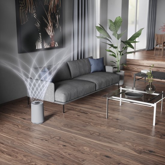 AEG Filter / Breeze 360 Compleet Luchtfilter / AX91-604 Klimaat