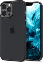 Crystal Clear hoesje van Spigen - TPU Backcover - iPhone 13 Pro - Ultra Hybrid