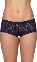 Hanky Panky Signature Lace Boyshort Blauw L