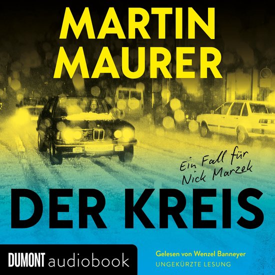 Der Kreis - cover