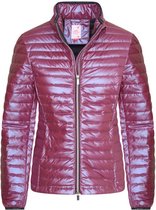 Imperial Riding - 4 Seizoenenjas - Jacket Violet Pearl - Violet Rose - Maat XS