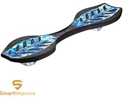 SmartImprove - Lucht - Waveboard