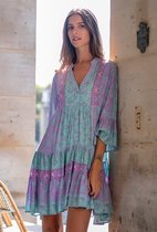 Tuniek - Bohemian - Ibiza - Boho - Musthave 2022