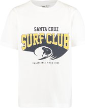 America Today Eddie Sunset Surf Jr - Jongens T-shirt - Maat 158/164