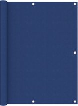 vidaXL-Balkonscherm-120x400-cm-oxford-stof-blauw