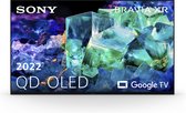 Sony XR-55A95K - 55 inch - 4K QD-OLED - 2022