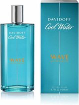 Davidoff Cool Water Wave Men Eau de Toilette Spray 200 ml