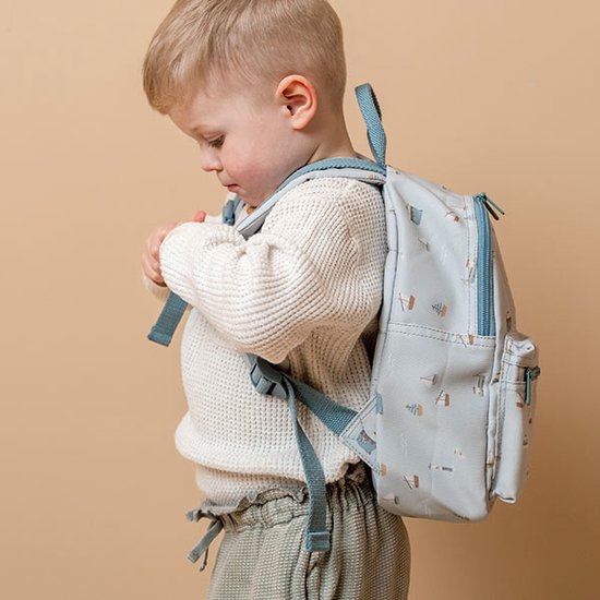 Little Dutch - Sailor's Bay - Sac à dos