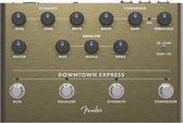 Fender Downtown Express - Bass effect-unit