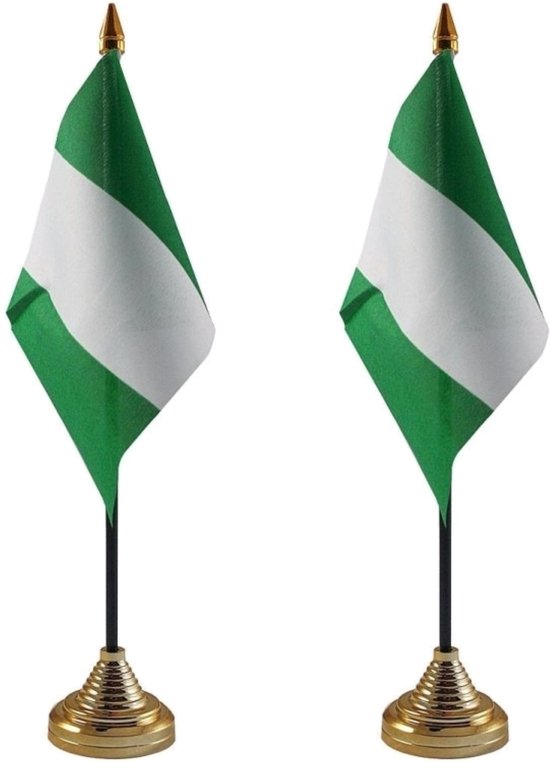 Mât De Drapeau Rétractable Professionnel - Longueur 120cm - En Acier Inoxydable, Drapeaux Polyester - Pour Guides, Camping, événements