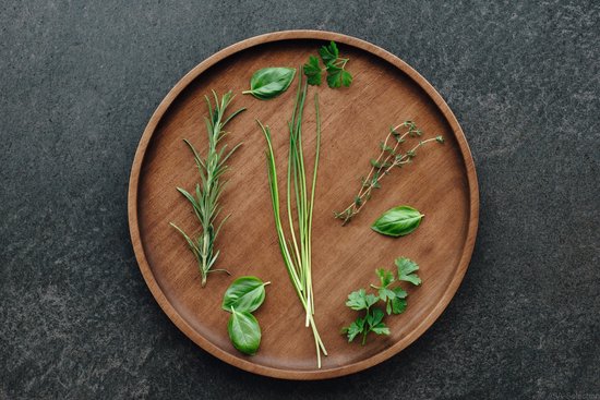 ASA Bols à Snack En Acacia Massif - Lot De 2 - 24 Cm - Idéal Apéro - 93912970