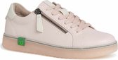 Jana Vegan Dames Sneaker 8-8-23780-28 545 RELAX fit Maat: 40 EU