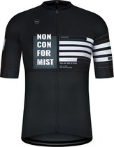 Gobik Jersey CX Pro 2.0 Black Claim XXL