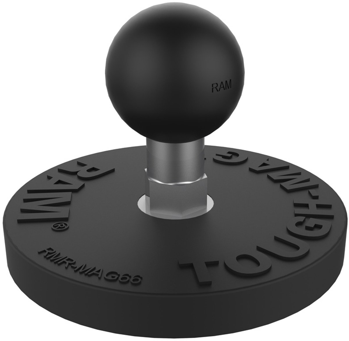 Tough-Mag™ 66MM Diameter B-kogel RAM-B-MAG66U
