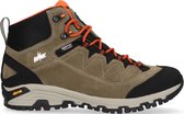 Lomer Sella High MTX Bergschoenen Truffle | Bruin | Suède | Maat 43 | 30047.A.01