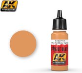 Golden Flesh Waffen Fall / Winter Highlights - 17ml - AK-3052