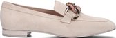 Pertini 31757 Loafers - Instappers - Dames - Beige - Maat 38