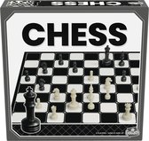 Goliath Schaken - Chess - Schaken van Goliath - 36x36cm