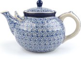 Bunzlau Castle - Theepot 2000 ml - Buttercup