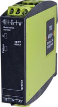 tele G2TF01 Bewakingsrelais 24 - 400 V/AC 1x wisselcontact 1 stuk(s)
