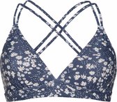 Protest Mixsuperbird triangel bikinitop dames - maat m/38